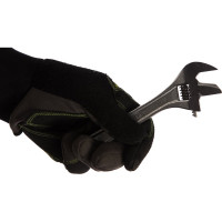 Разводной ключ IREGA 92WR CN-MM-P/CE – 6"