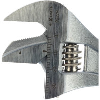 Разводной ключ IREGA 92WR CN-MM-P/CE – 8"