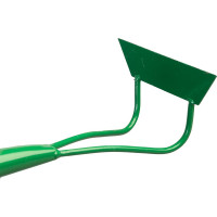 Широкая мотыга с черенком РОСТОК 170х45x1380 мм 421571