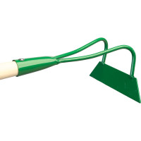 Широкая мотыга с черенком РОСТОК 170х45x1380 мм 421571