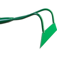 Широкая мотыга с черенком РОСТОК 170х45x1380 мм 421571