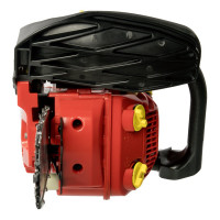 Цепная бензиновая пила DDE CS250-12" 790-038