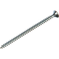 Саморез ШУЦ ГОСКРЕП 5.0х80, 50 шт., пл.конт 280 мл 1-0032300