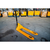 Гидравлическая тележка XILIN г/п 2500 кг DF-III 1005149