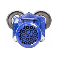 Приводная тележка к электрической тали Тор CD1 1.0 t 119131