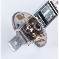 Автолампа H1 100 P14.5s RALLY 24V 1 10 100 NARVA 487503000