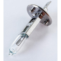 Автолампа H1 100 P14.5s RALLY 24V 1 10 100 NARVA 487503000