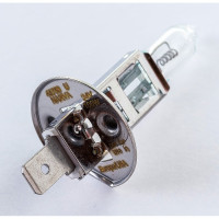 Автолампа H1 100 P14.5s RALLY 24V 1 10 100 NARVA 487503000