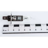 Автолампа H1 100 P14.5s RALLY 24V 1 10 100 NARVA 487503000