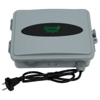 Контроллер полива Green Helper GA-350-11