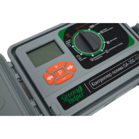 Контроллер полива Green Helper GA-350-11