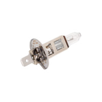 Автолампа H1 55 P14.5s+50 RANGE POWER 12V 1 10 100 Narva 483343000