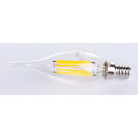 Светодиодная лампа Camelion LED12-CW35-FL/830/E14 12Вт 220В 13710