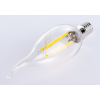 Светодиодная лампа Camelion LED12-CW35-FL/830/E14 12Вт 220В 13710