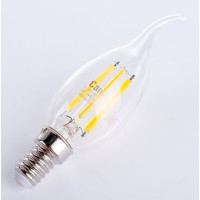Светодиодная лампа Camelion LED12-CW35-FL/830/E14 12Вт 220В 13710