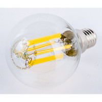 Светодиодная лампа Camelion LED12-G45-FL/830/E14 12Вт 220В 13712