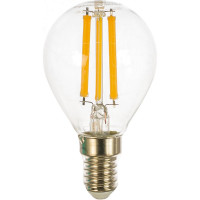 Светодиодная лампа Camelion LED12-G45-FL/830/E14 12Вт 220В 13712