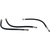 Смеситель для кухни Paulmark ESSEN, черный,  Es213011-BLM