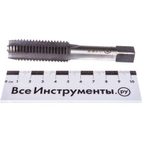 Дюймовый метчик 3/4-10 UNC 9ХС ТехноСталь t205117