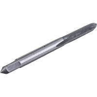 Метчик м/р М 5х0.8, 9ХС, компл 2шт., ТехноСталь t171408