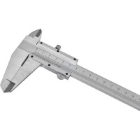 Штангенциркуль ШЦ-I-250-0,1 ГОСТ 166-89 GRIFF D162039