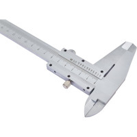 Штангенциркуль ШЦ-I-250-0,1 ГОСТ 166-89 GRIFF D162039