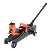 Подкатной домкрат PATRIOT DP2000 2T 770000001