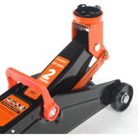 Подкатной домкрат PATRIOT DP2000 2T 770000001