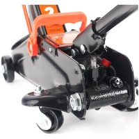 Подкатной домкрат PATRIOT DP2000 2T 770000001