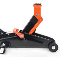 Подкатной домкрат PATRIOT DP2000 2T 770000001