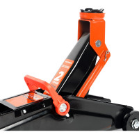 Подкатной домкрат PATRIOT DP2000 2T 770000001