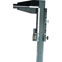 Штангенциркуль ШЦ-III-1000-0,05 ГОСТ 166-89 GRIFF D162373