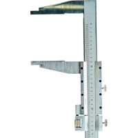 Штангенциркуль ШЦ-III-1000-0,05 ГОСТ 166-89 GRIFF D162373
