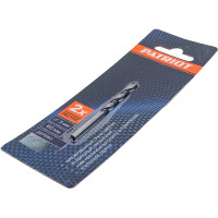 Сверло по дереву спиральное W-образная заточка 3 мм EDGE by PATRIOT 815010070