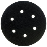 Опора для шлифовальной машинки SCHTAER 6PAD