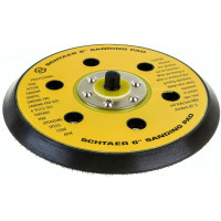 Опора для шлифовальной машинки SCHTAER 6PAD
