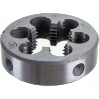 Дюймовая плашка ТехноСталь 1"-12 UNF 60 9ХС t254069