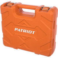 Аккумуляторная дрель-шуруповерт PATRIOT BR 111ES 180201411