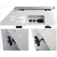 Счетные весы ACOM AC-100-20