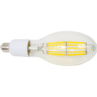 Светодиодная лампа Uniel LED-ED90-30W/NW/E40/CL GLP05TR прозрачная UL-00003760