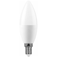 Светодиодная лампа FERON 11W 230V E14 4000K, LB-770 25942