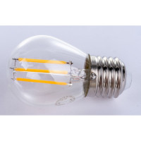 Светодиодная лампа FERON 5W 230V E27 2700K, LB-61 25581