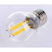 Светодиодная лампа FERON 5W 230V E27 2700K, LB-61 25581