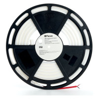 Светодиодная термостойкая неоновая лента FERON 180SMD2835m 14,4Wm 12V 5m IP68 ,4000К, LS651 32187
