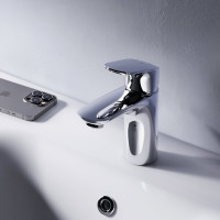 Смеситель для умывальника AM.PM F8093016