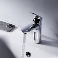 Смеситель для умывальника AM.PM F8093016