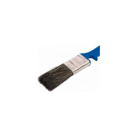 Кисть флейцевая ВОДНЫЕ КРАСКИ Color Line  25x10 мм MATRIX 83344