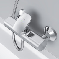 Смеситель для душа AM.PM Spirit V2.0 хром F70A20000