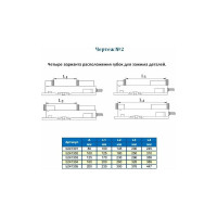 Станочные тиски GRIFF 100мм, 14кг, поворотные, прецизионные, серия QM16 b241301