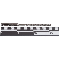 Бур 4x4 (6x160 мм; SDS Plus) EDGE by PATRIOT 812010025